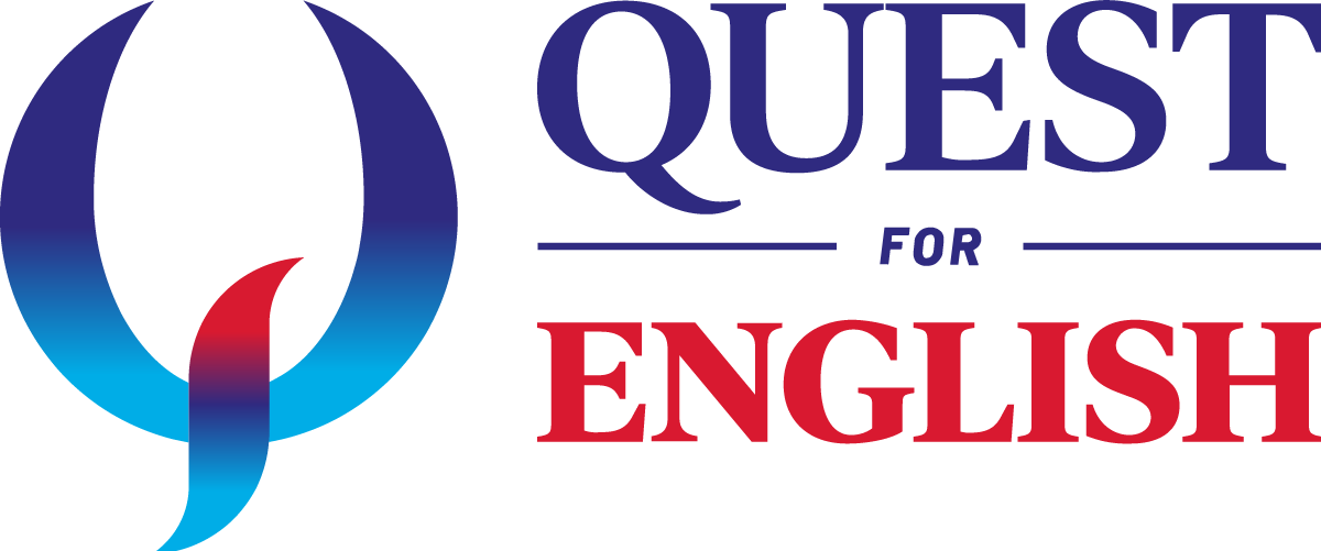 Quest For English