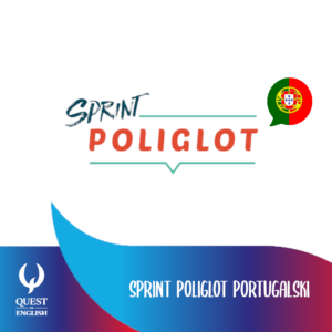 SPRINT POLIGLOT PORTUGALSKI.png 300x300 - Sprint Poliglot – portugalski