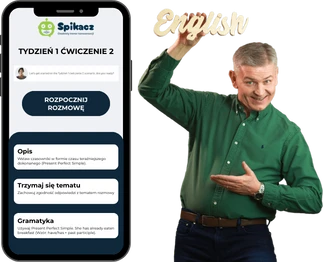 spikacz
