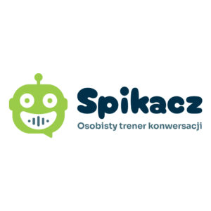 Spikacz + SixPack English - 6 miesięcy