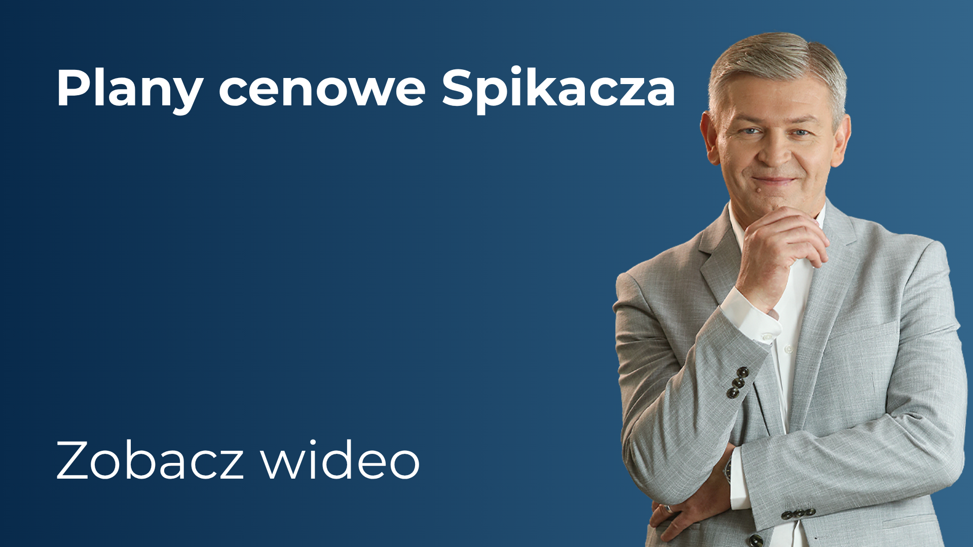 Omówienie cennika Spikacza