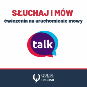 Słuchaj i mów 1 i 2